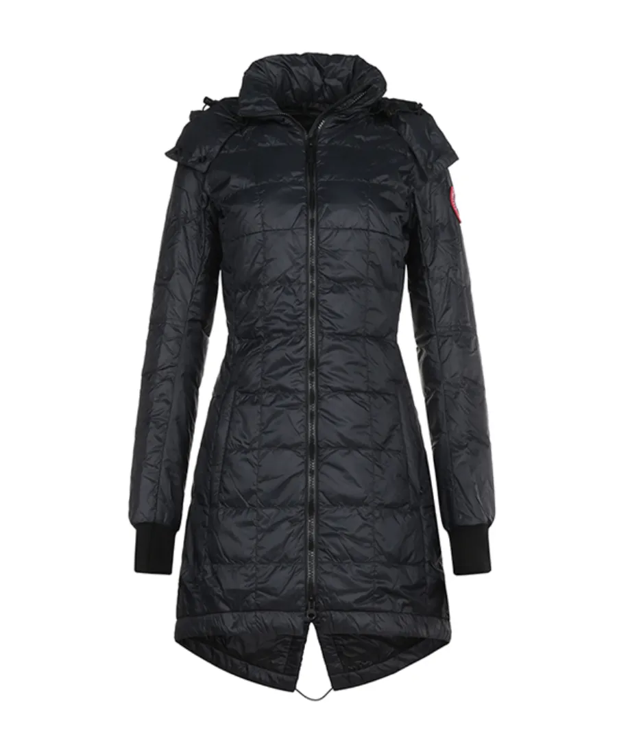 Ellison Padded Jacket