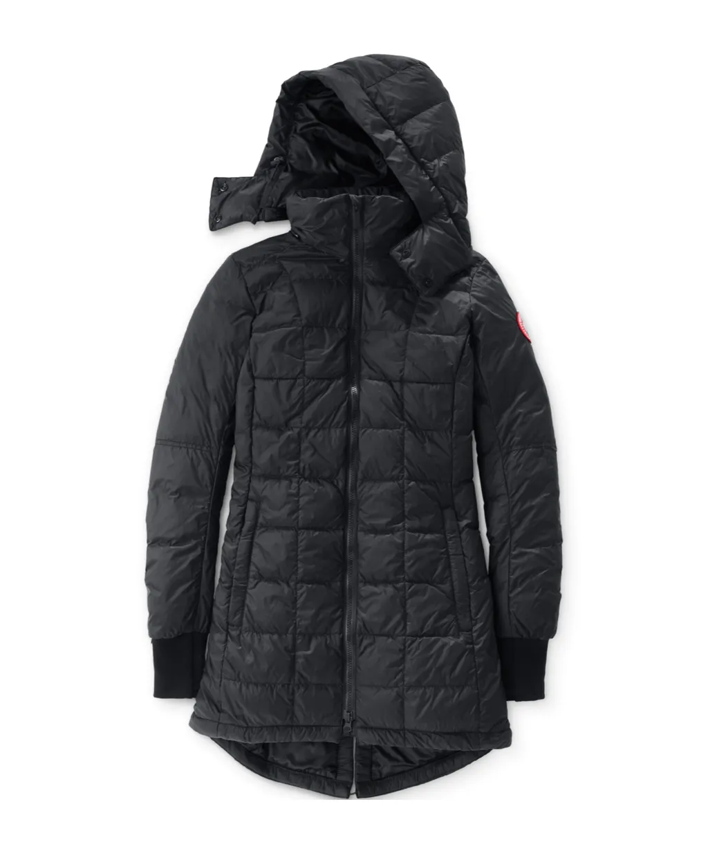 Ellison Padded Jacket