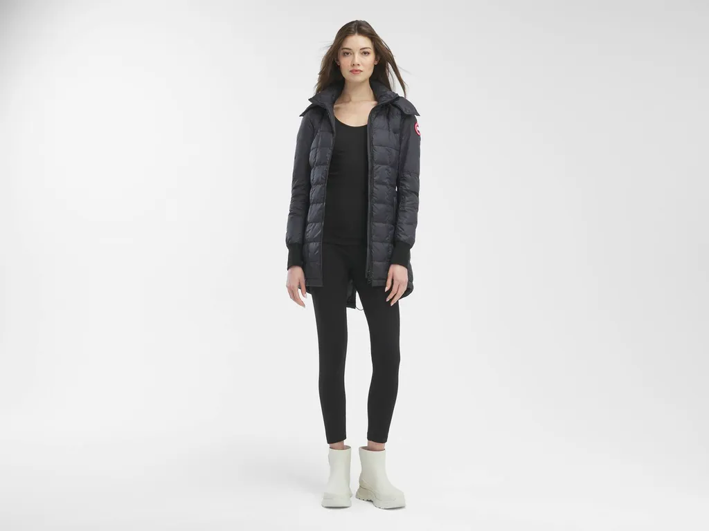 Ellison Padded Jacket