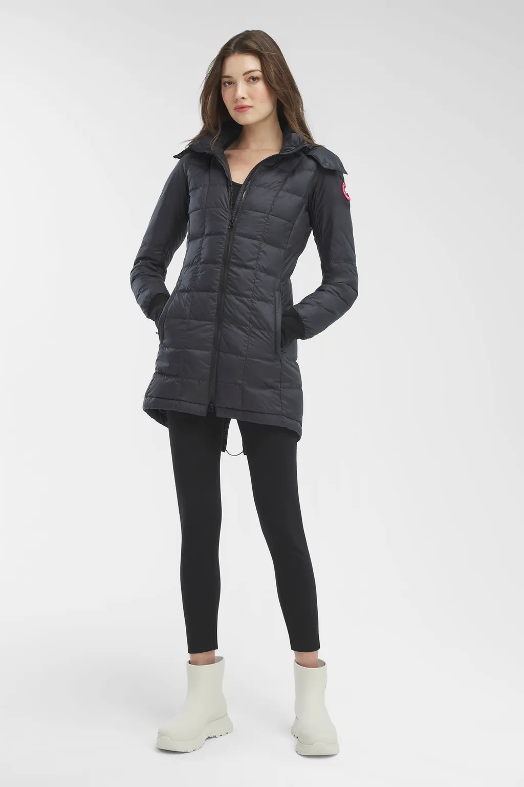 Ellison Padded Jacket