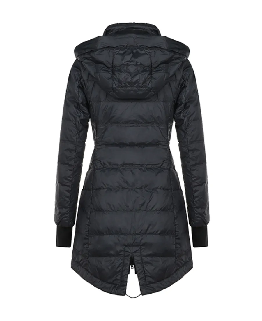 Ellison Padded Jacket