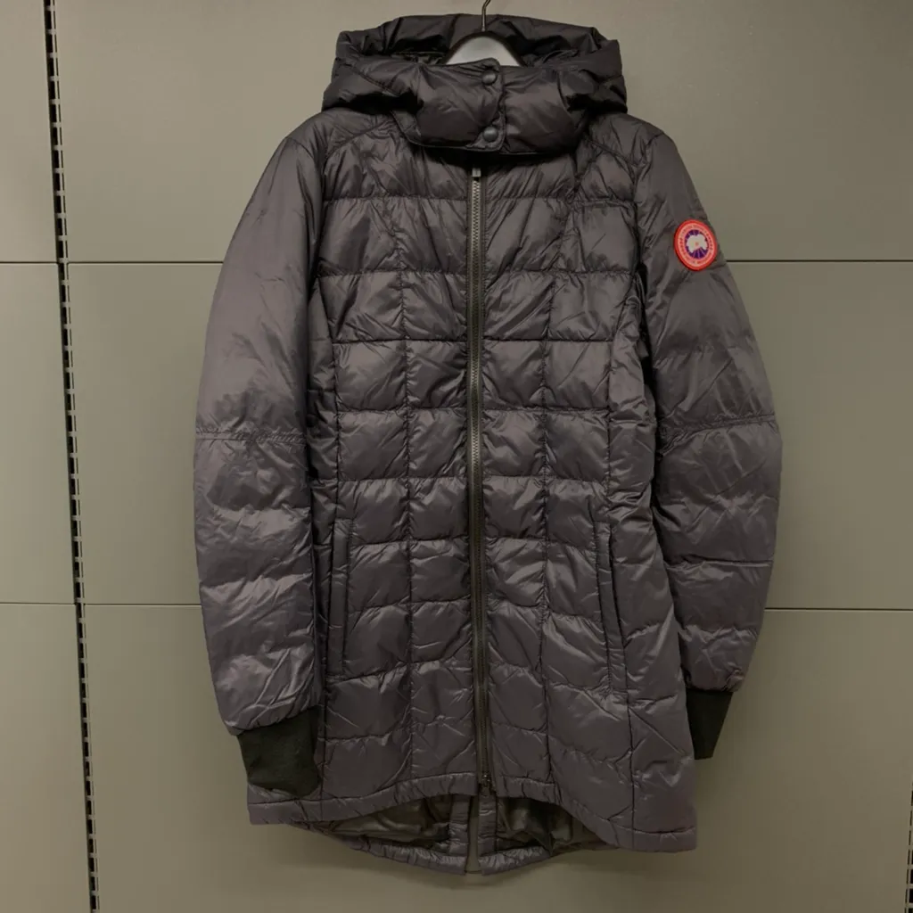 Ellison Padded Jacket
