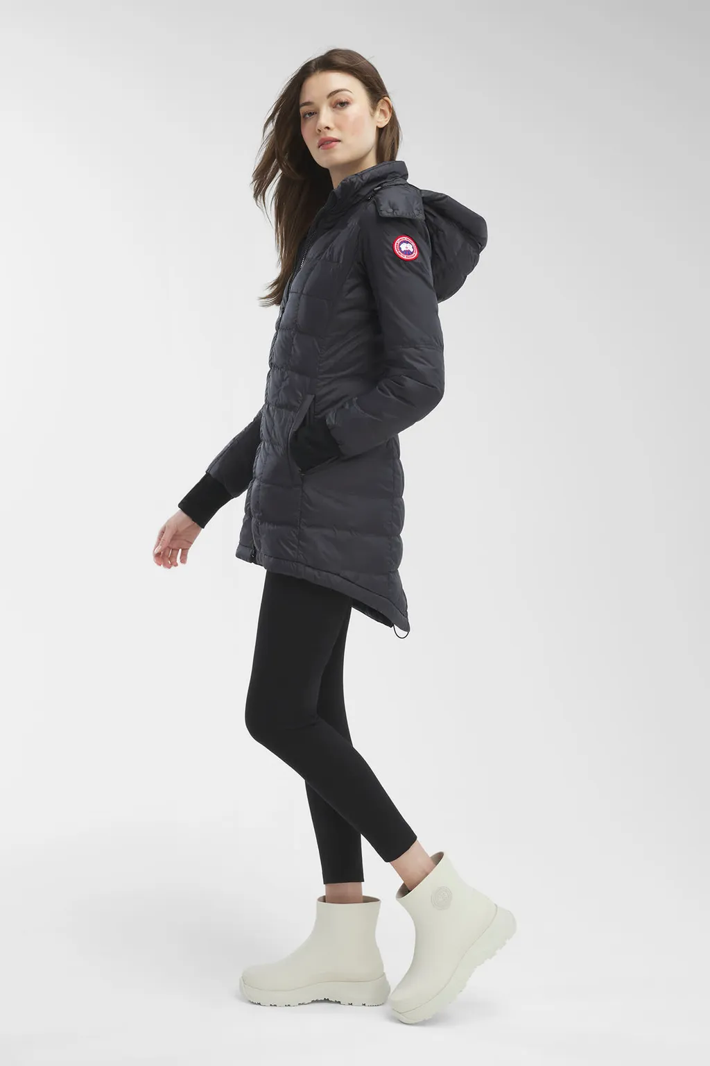 Ellison Padded Jacket