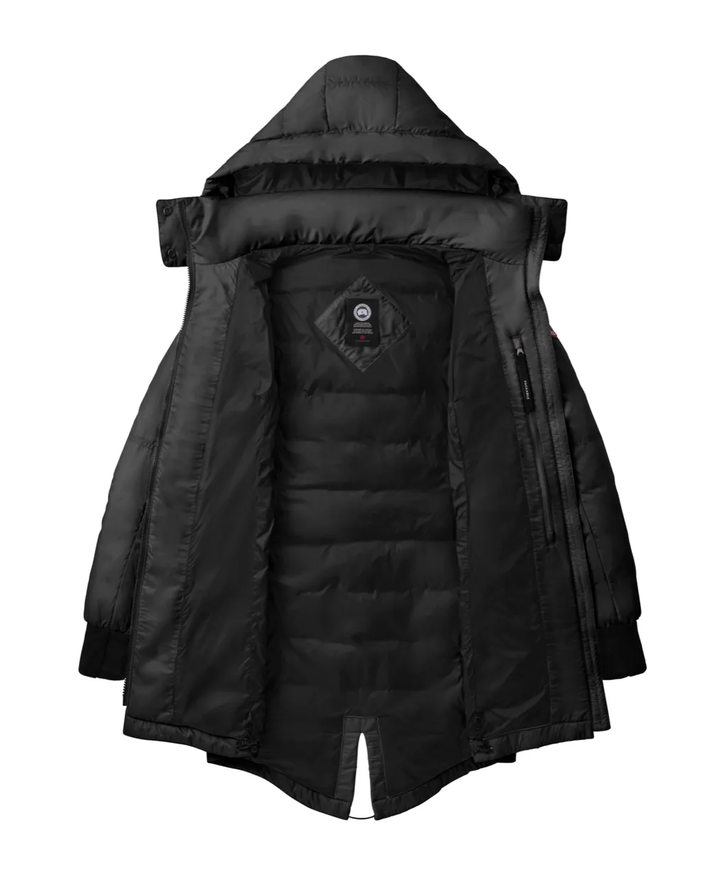 Ellison Padded Jacket
