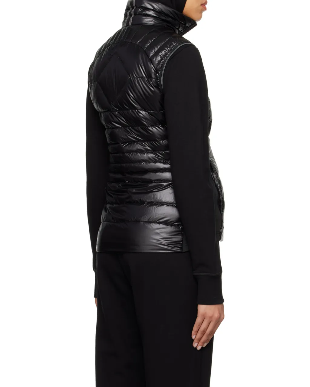 Hybridge Lite Down Gilet
