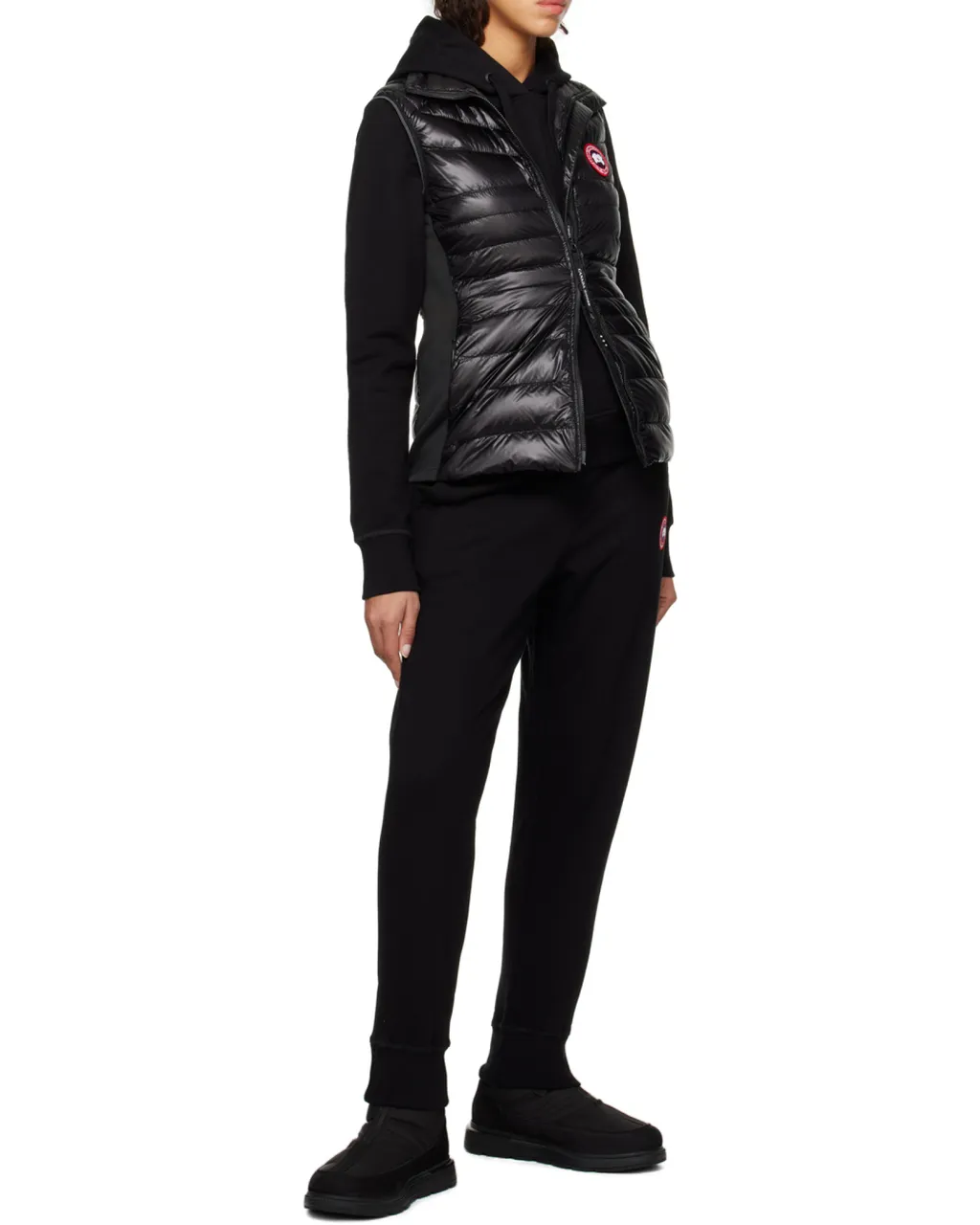 Hybridge Lite Down Gilet