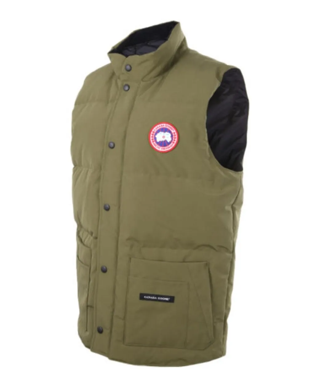 Freestyle Padded Vest