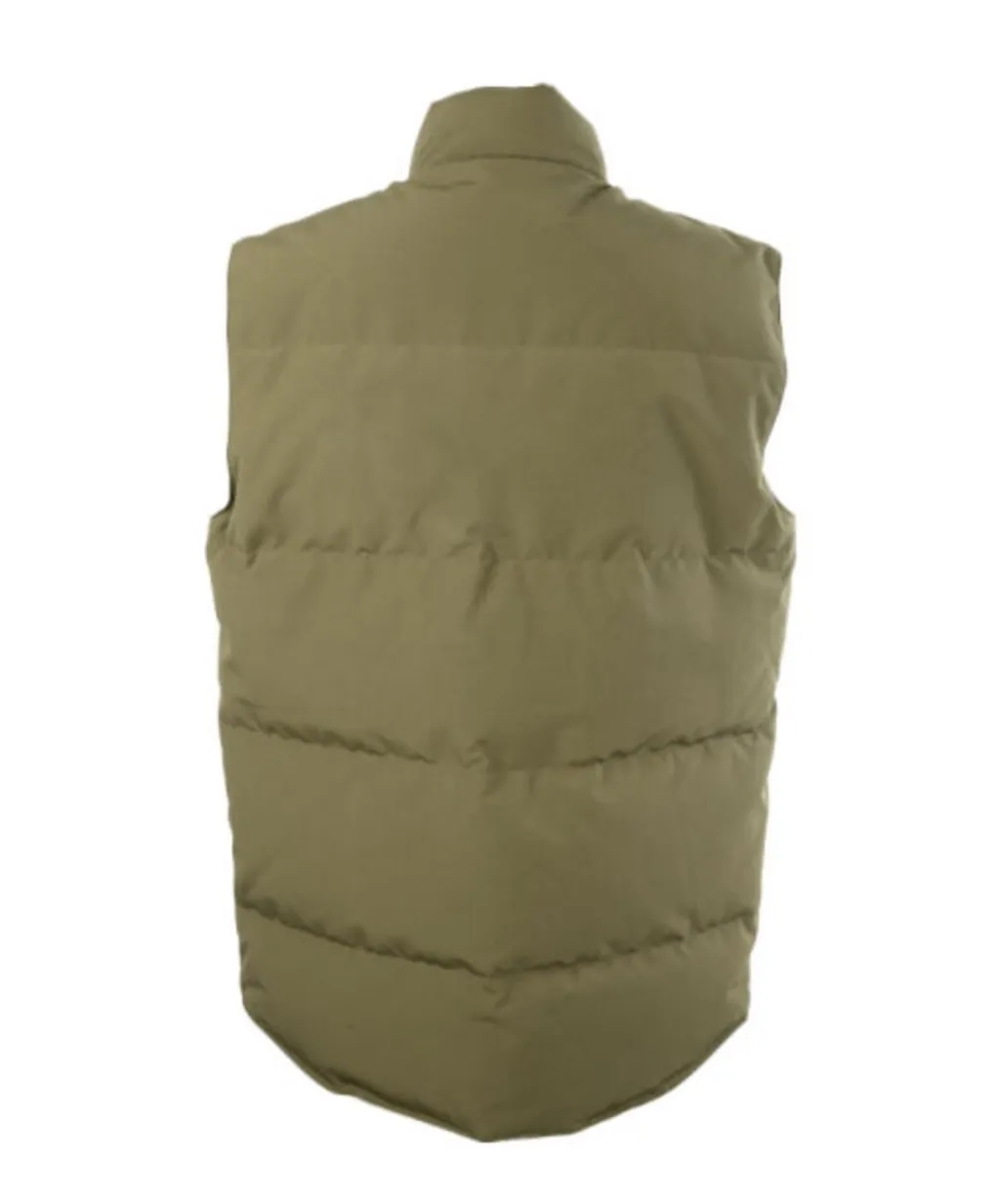 Freestyle Padded Vest