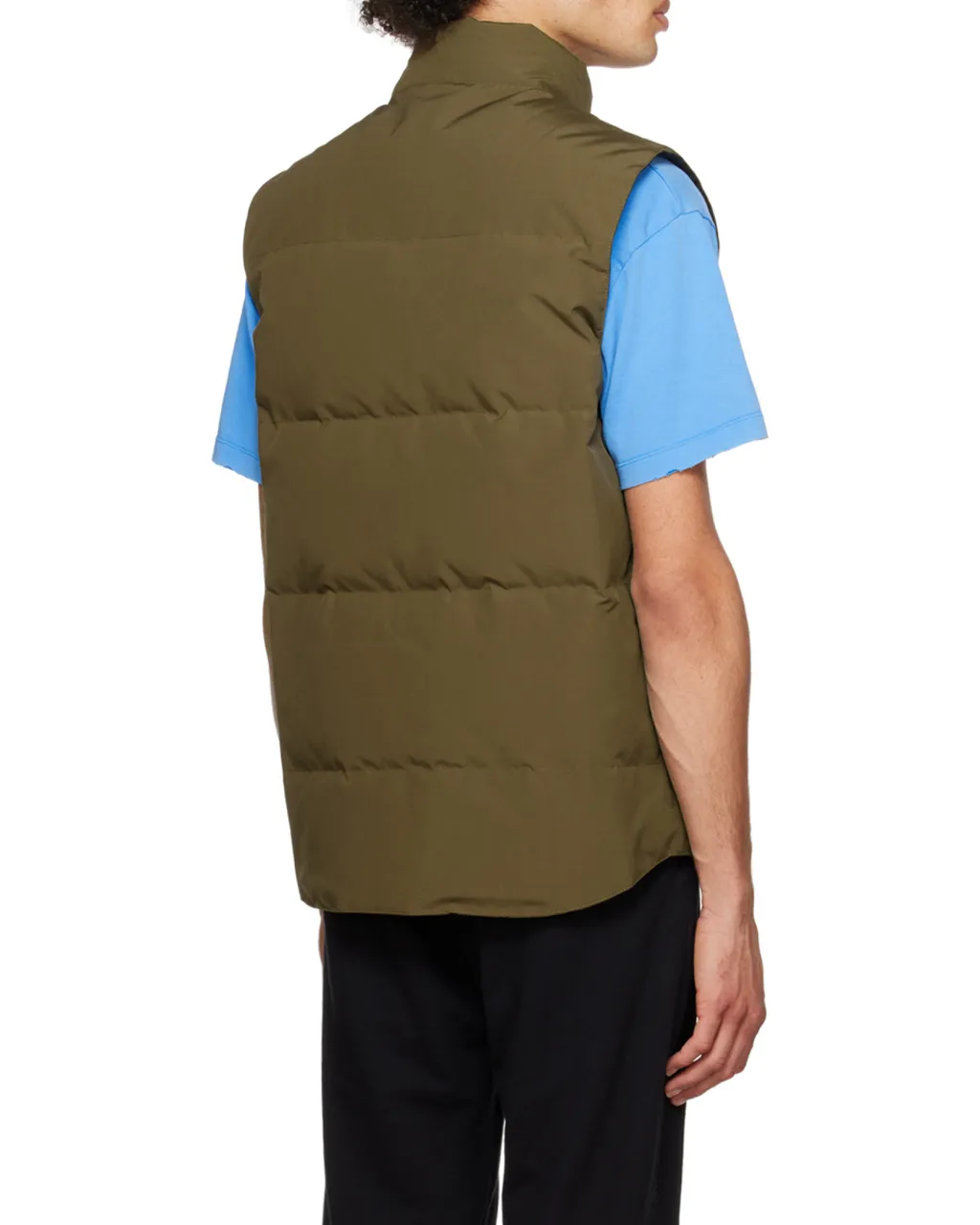 Freestyle Padded Vest