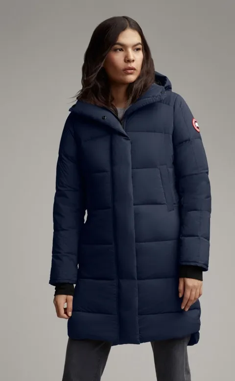 Alliston Down Coat