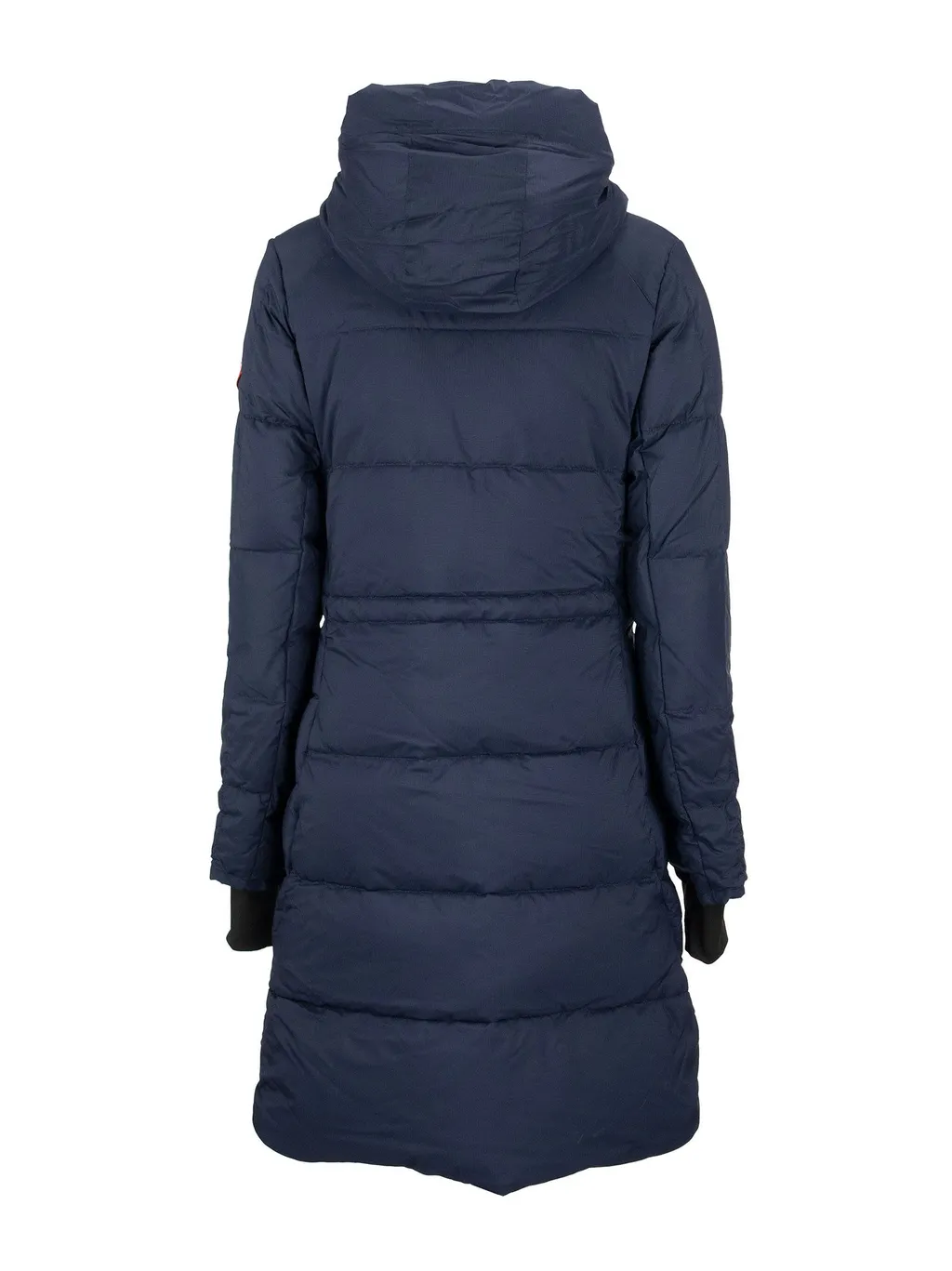 Alliston Down Coat