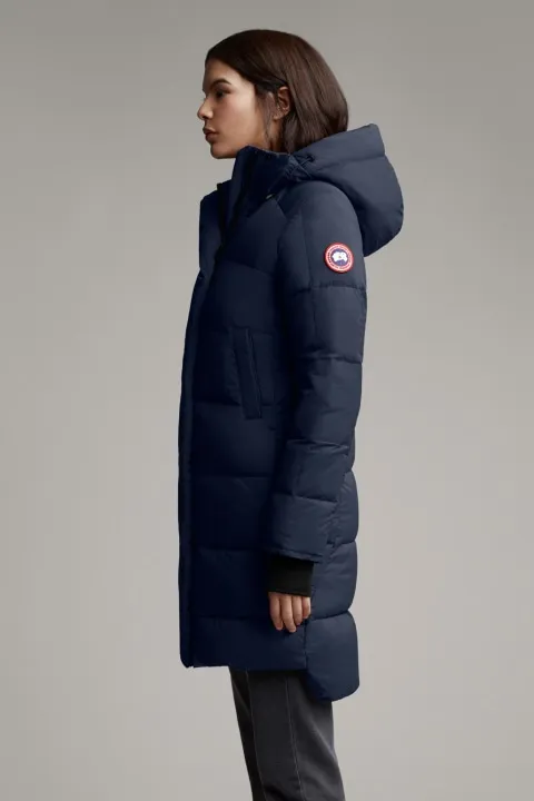Alliston Down Coat