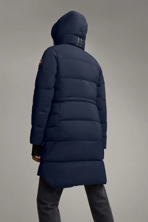 Alliston Down Coat