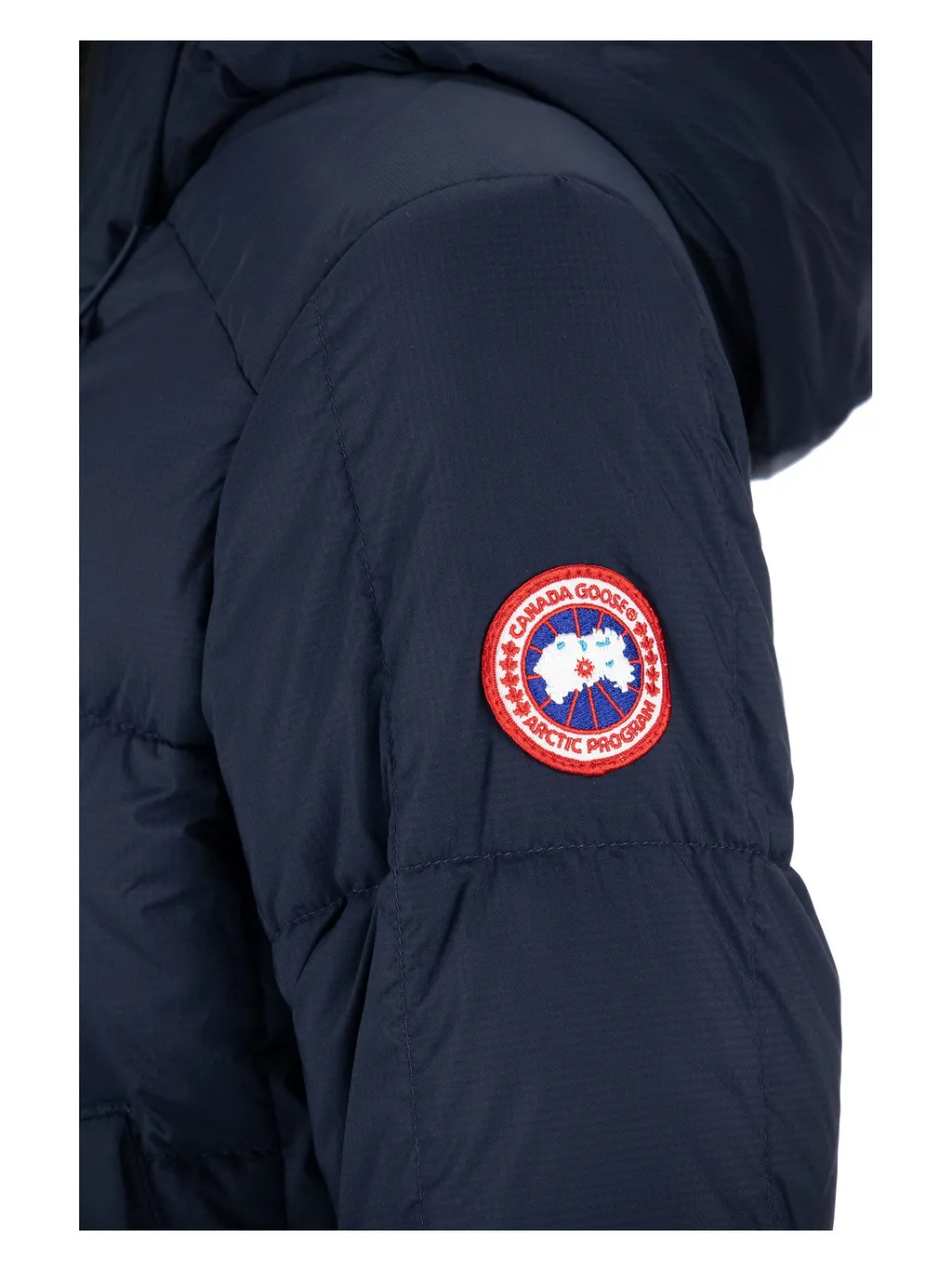 Alliston Down Coat