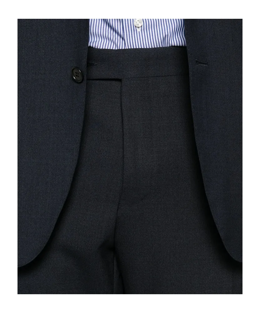 Single-Breasted Suit