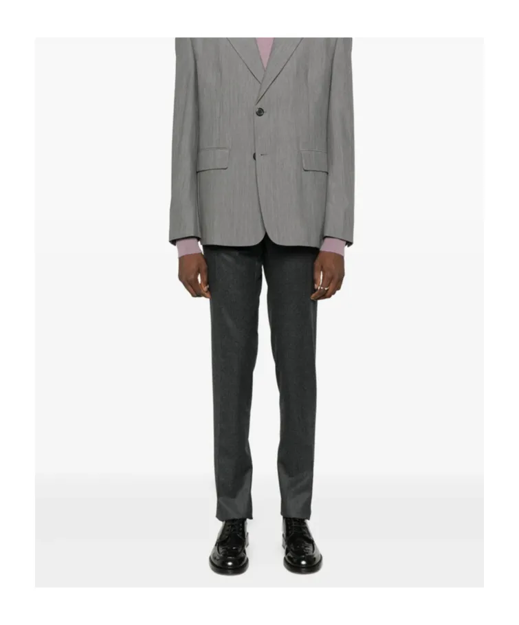 Tailored Trousers
