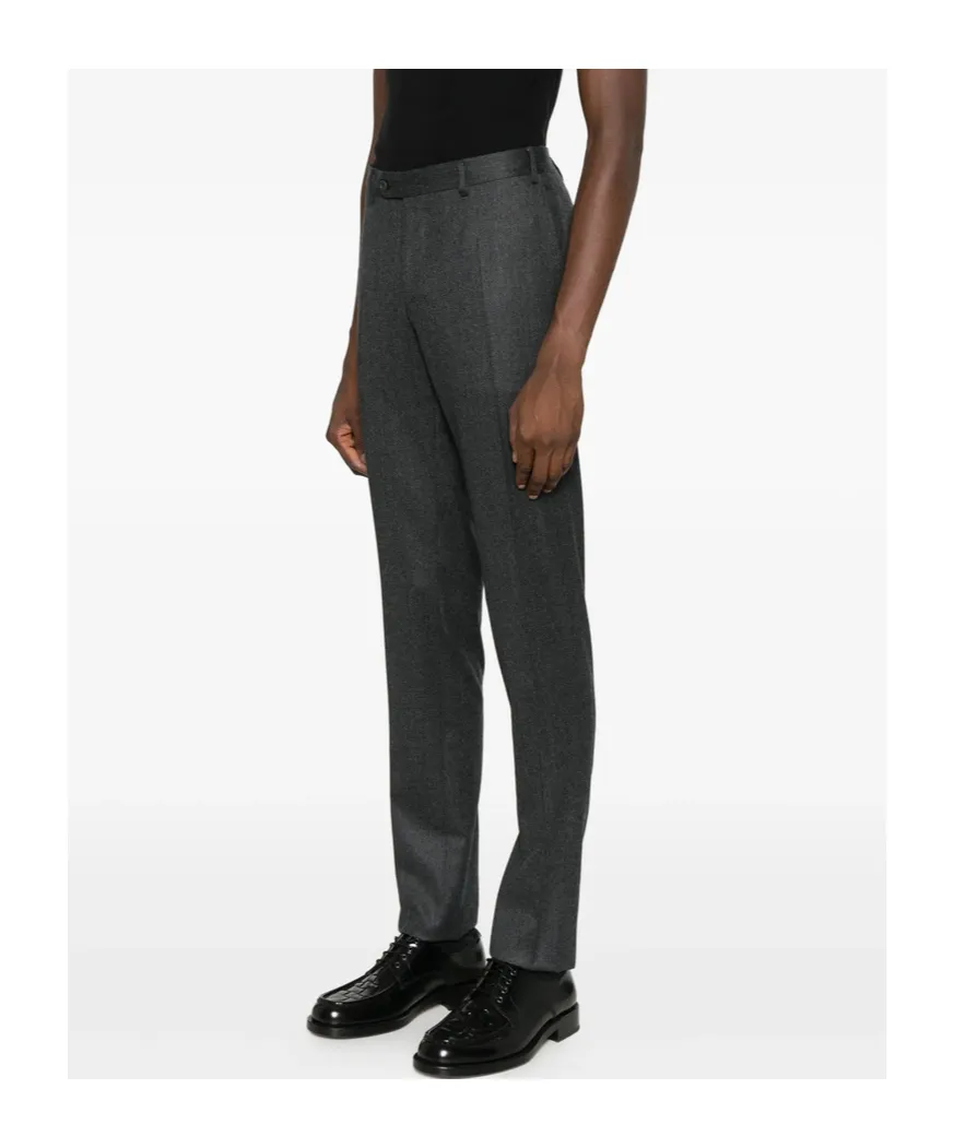 Tailored Trousers