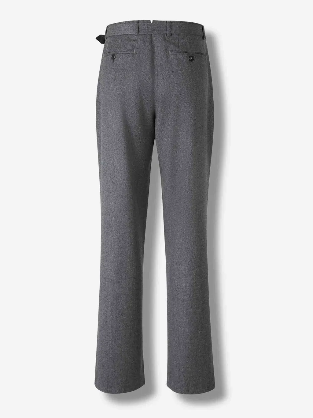 Classic Fit Dress Trousers