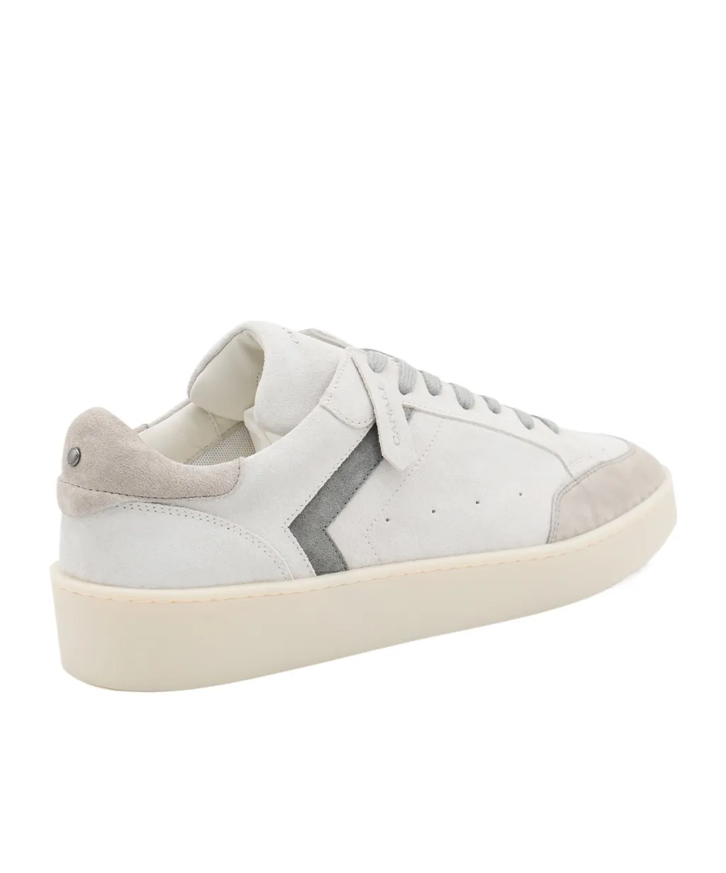 Leather Sneakers