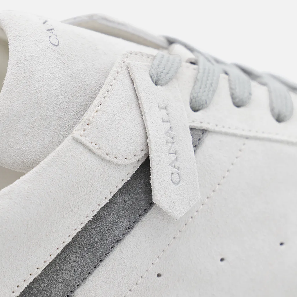 Leather Sneakers