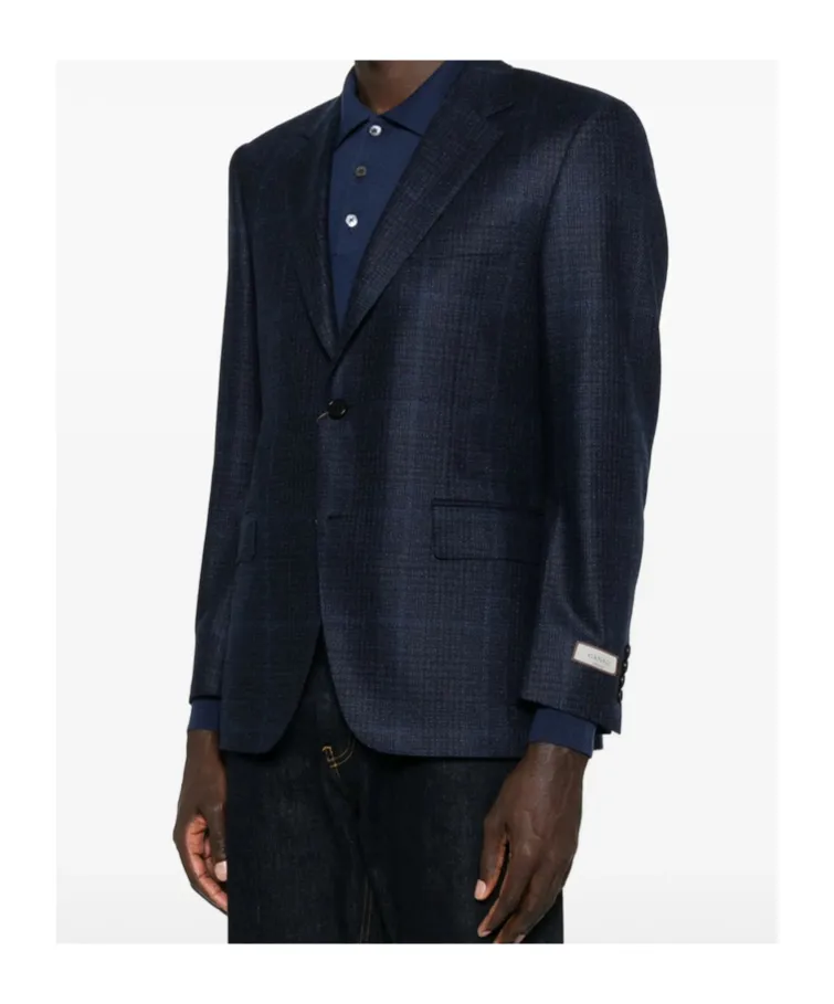 Suit Jacket