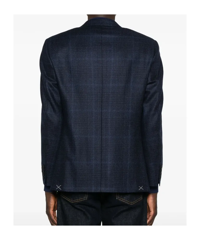 Suit Jacket