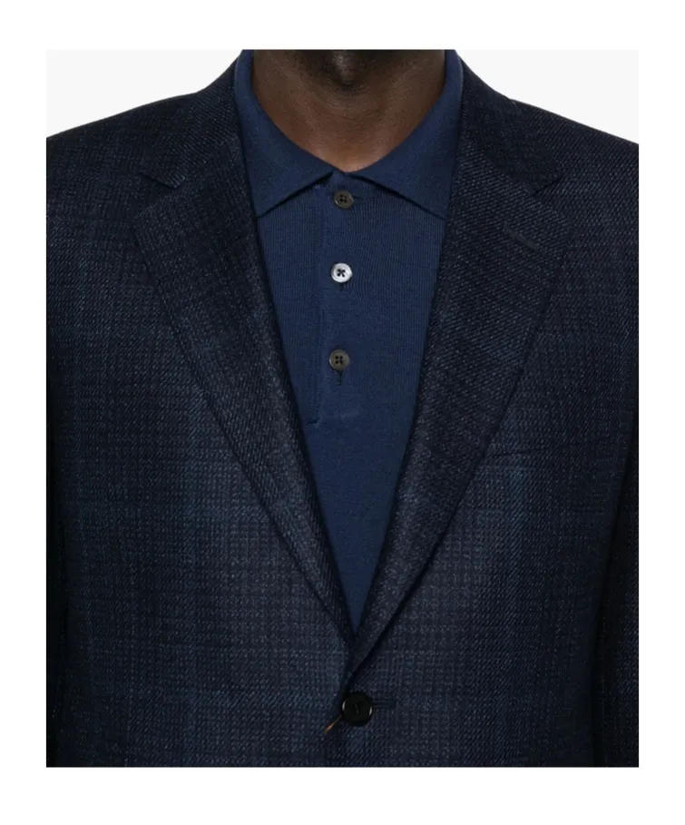 Suit Jacket