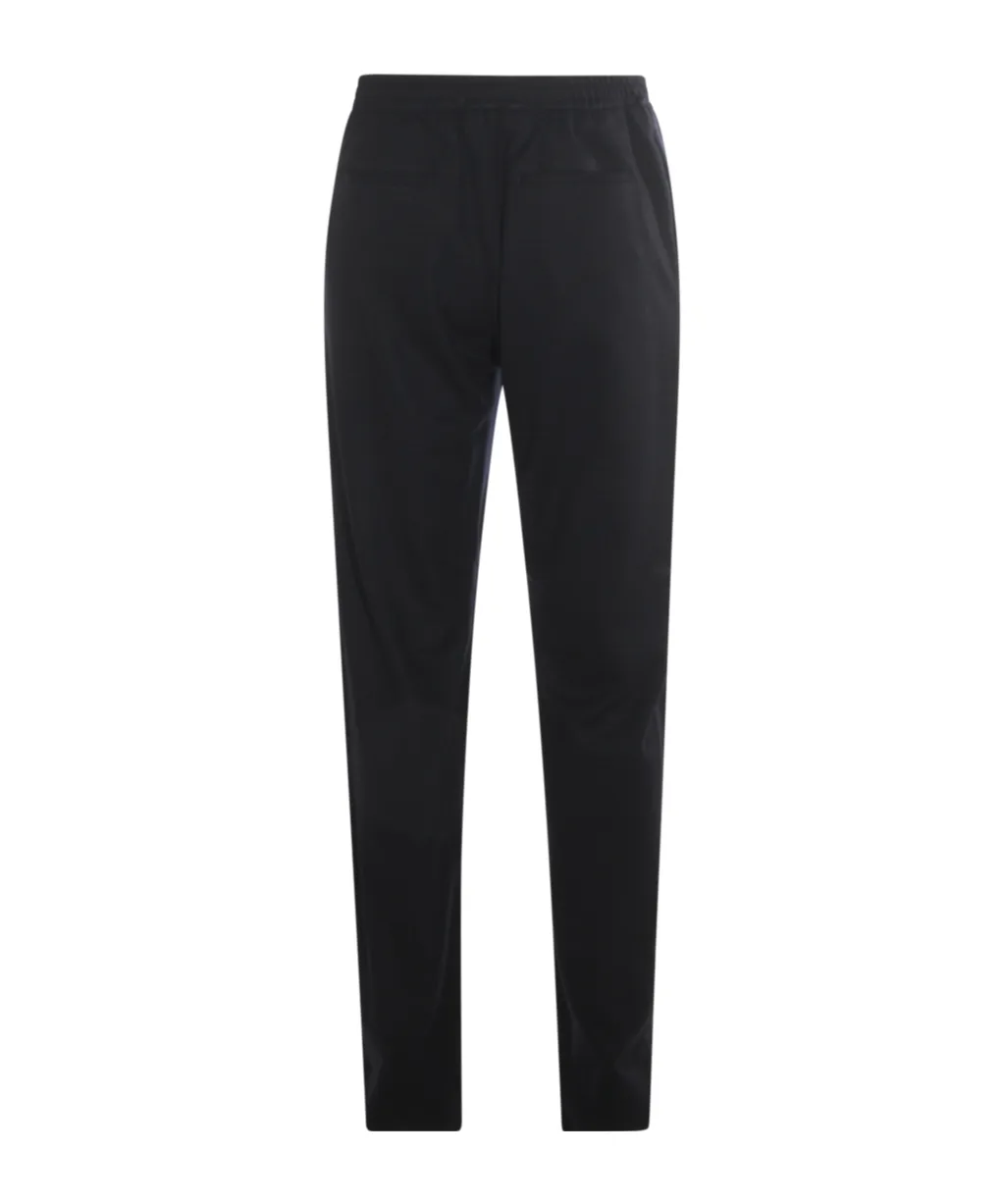 Drawstring Trousers
