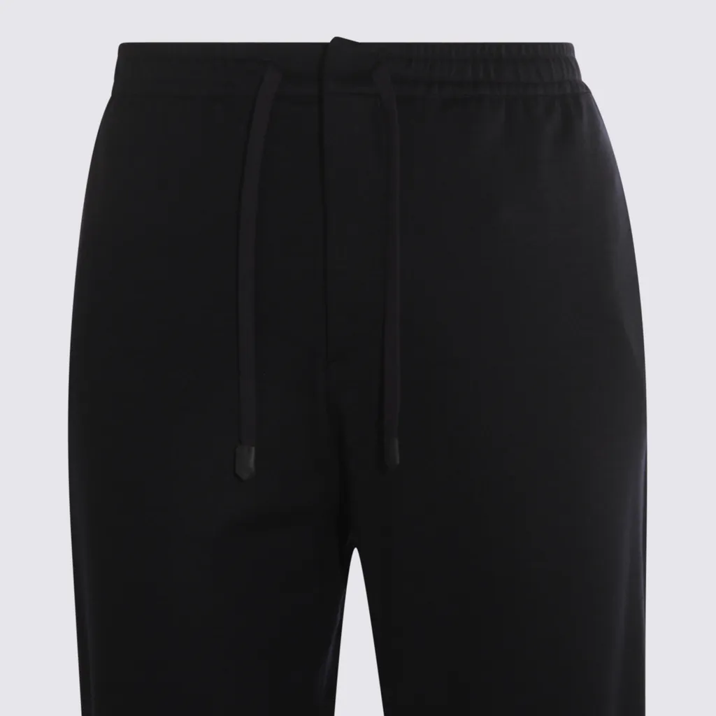 Drawstring Trousers