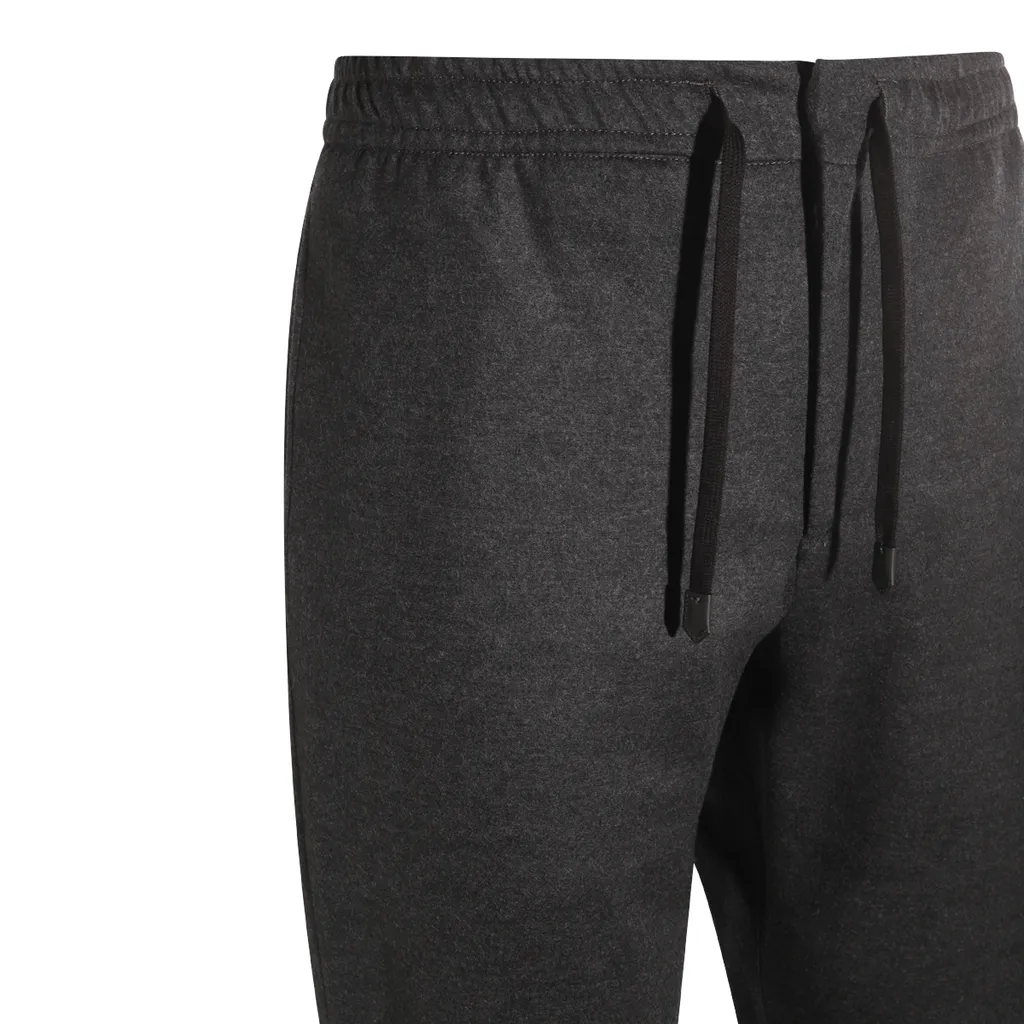 Drawstring-Waistband Trousers