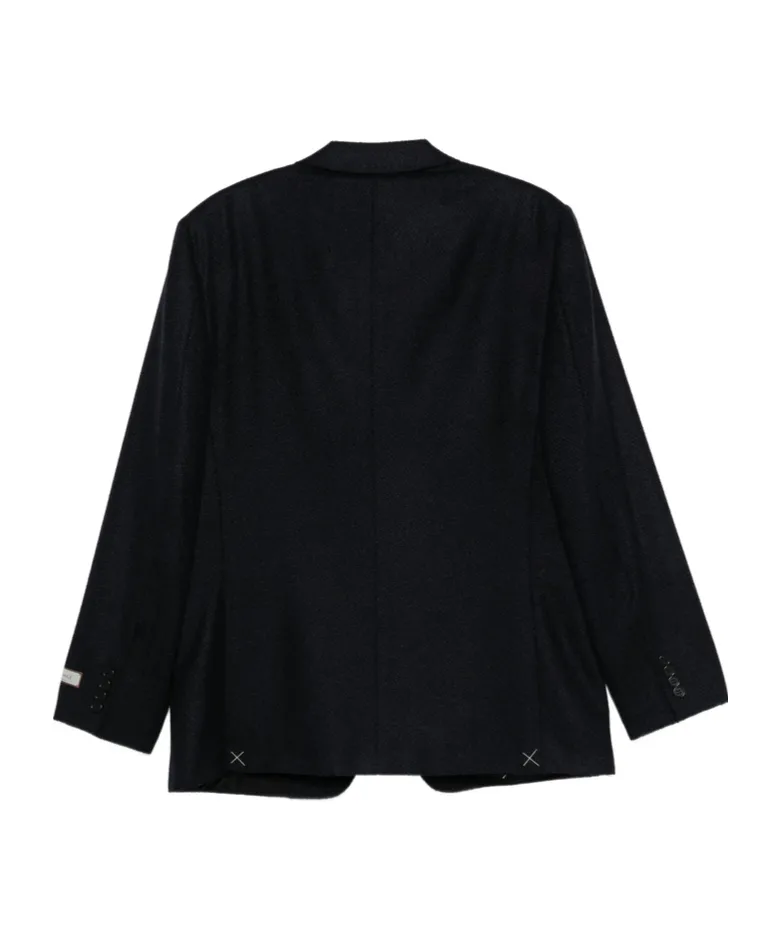 Long Sleeve Blazer