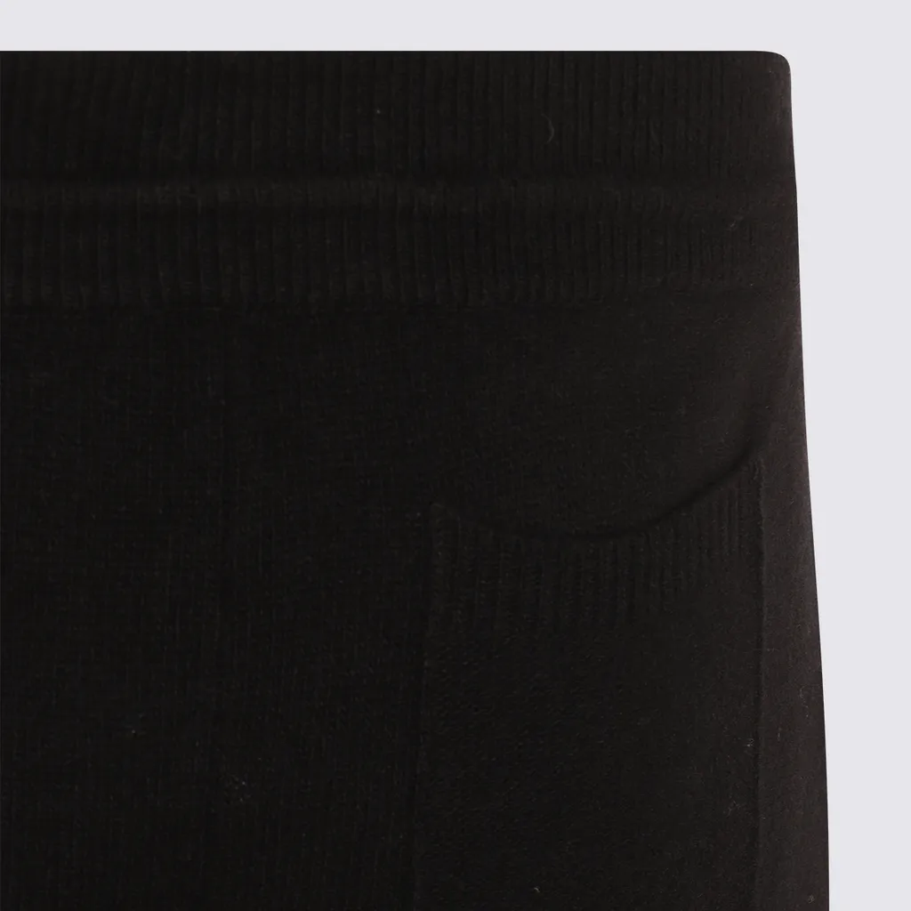 Drawstring-Waist Trousers