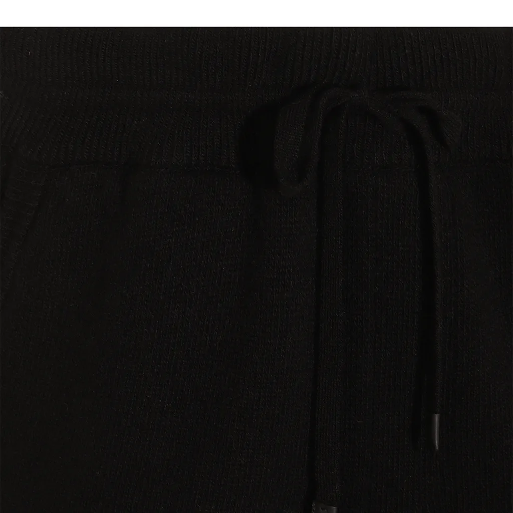 Drawstring-Waist Trousers