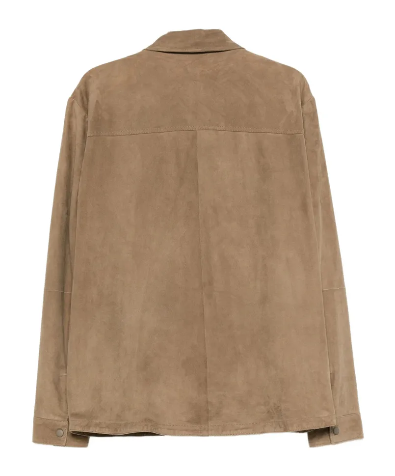 Long Sleeve Jacket