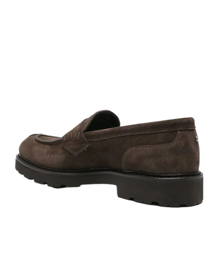 Round Toe Casual Shoes