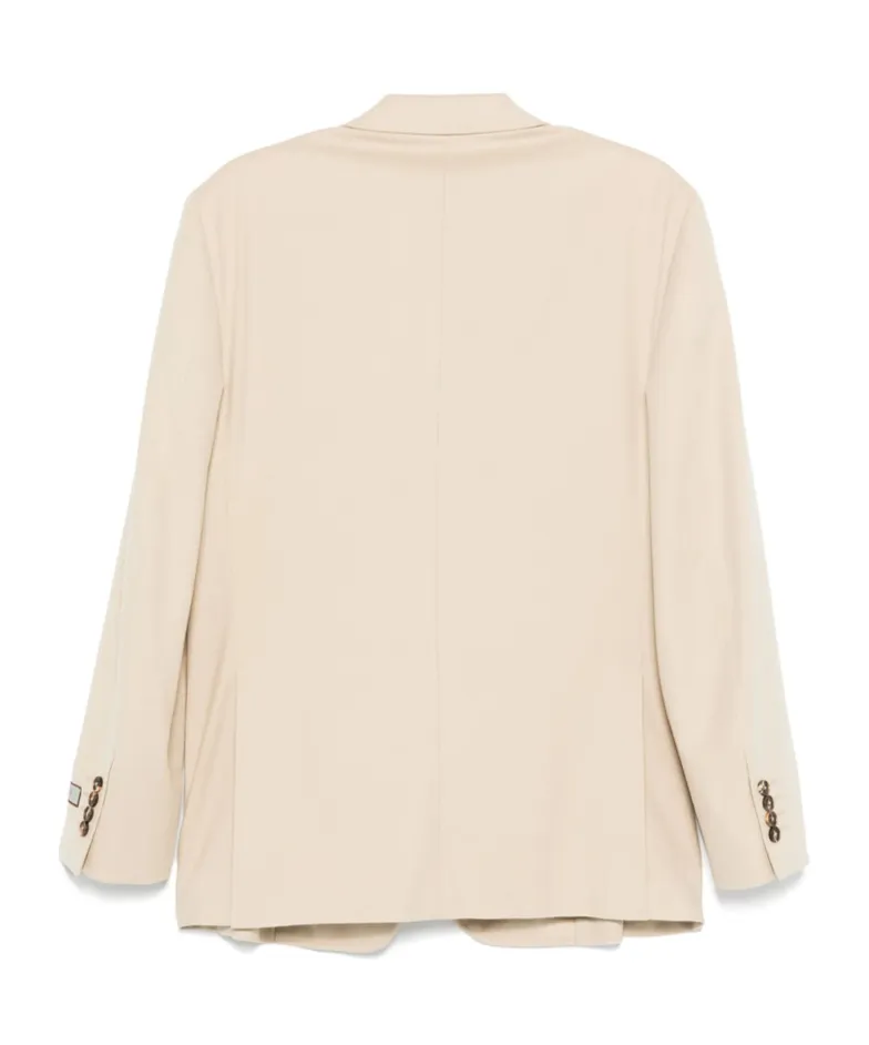 Long Sleeve Blazer