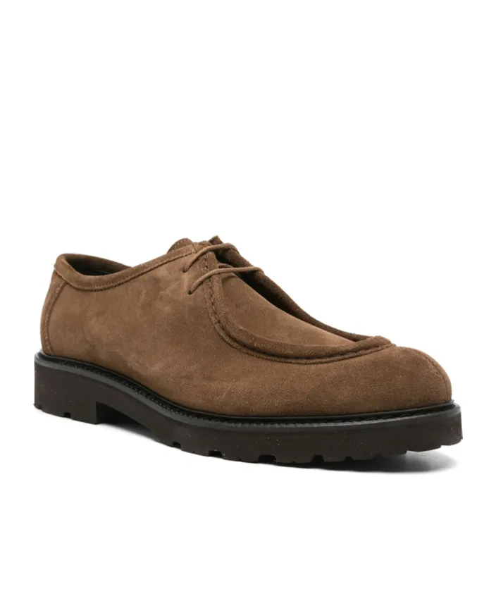 Round Toe Casual Shoes