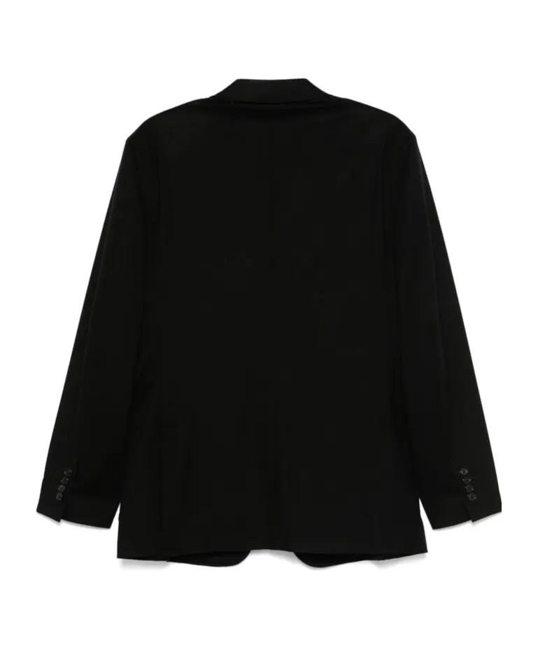 Long Sleeve Blazer