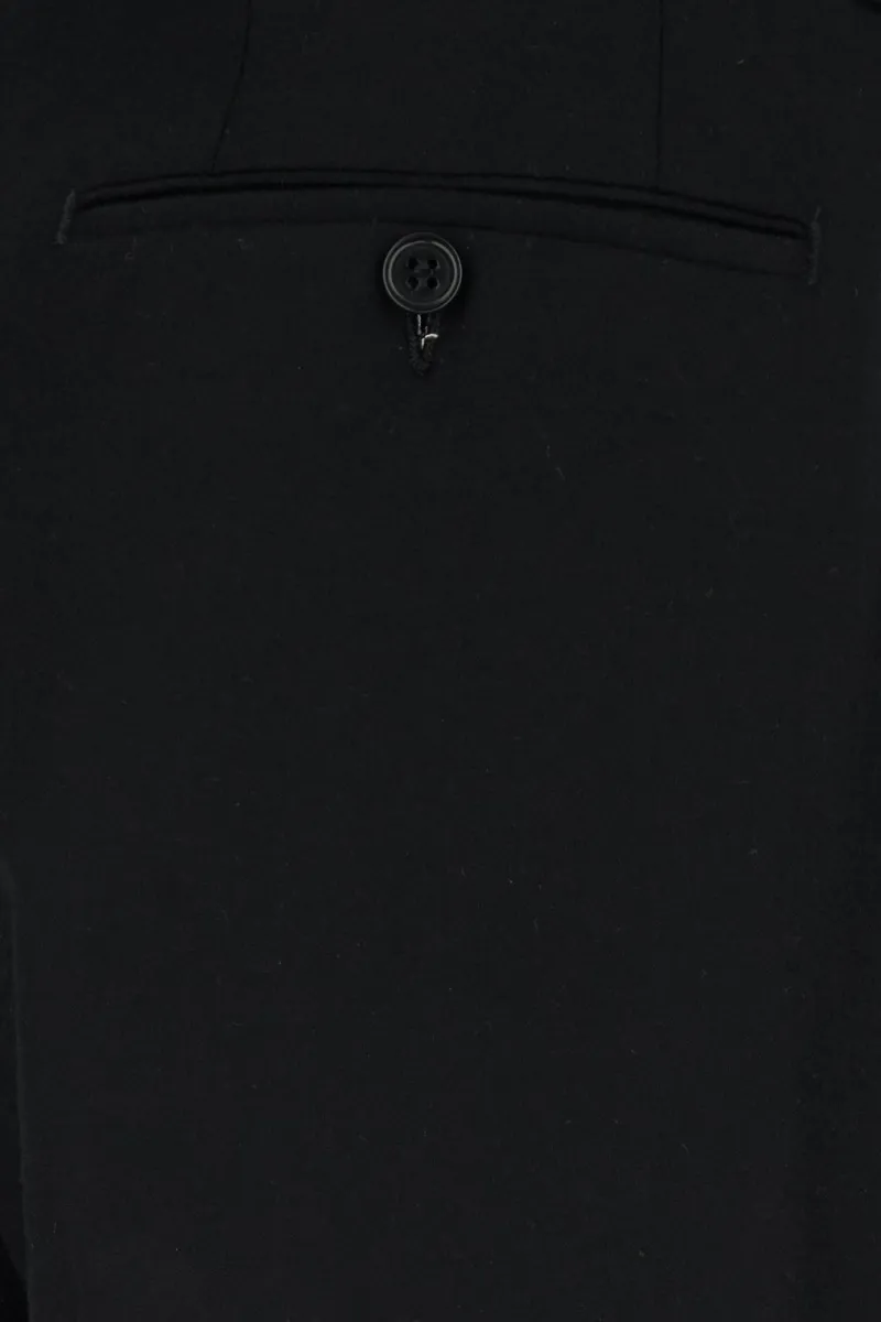 Wool Trousers
