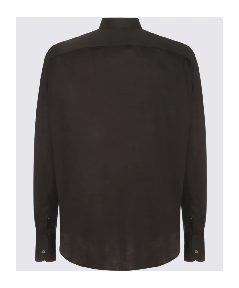 Lightweight Jersey Shirt