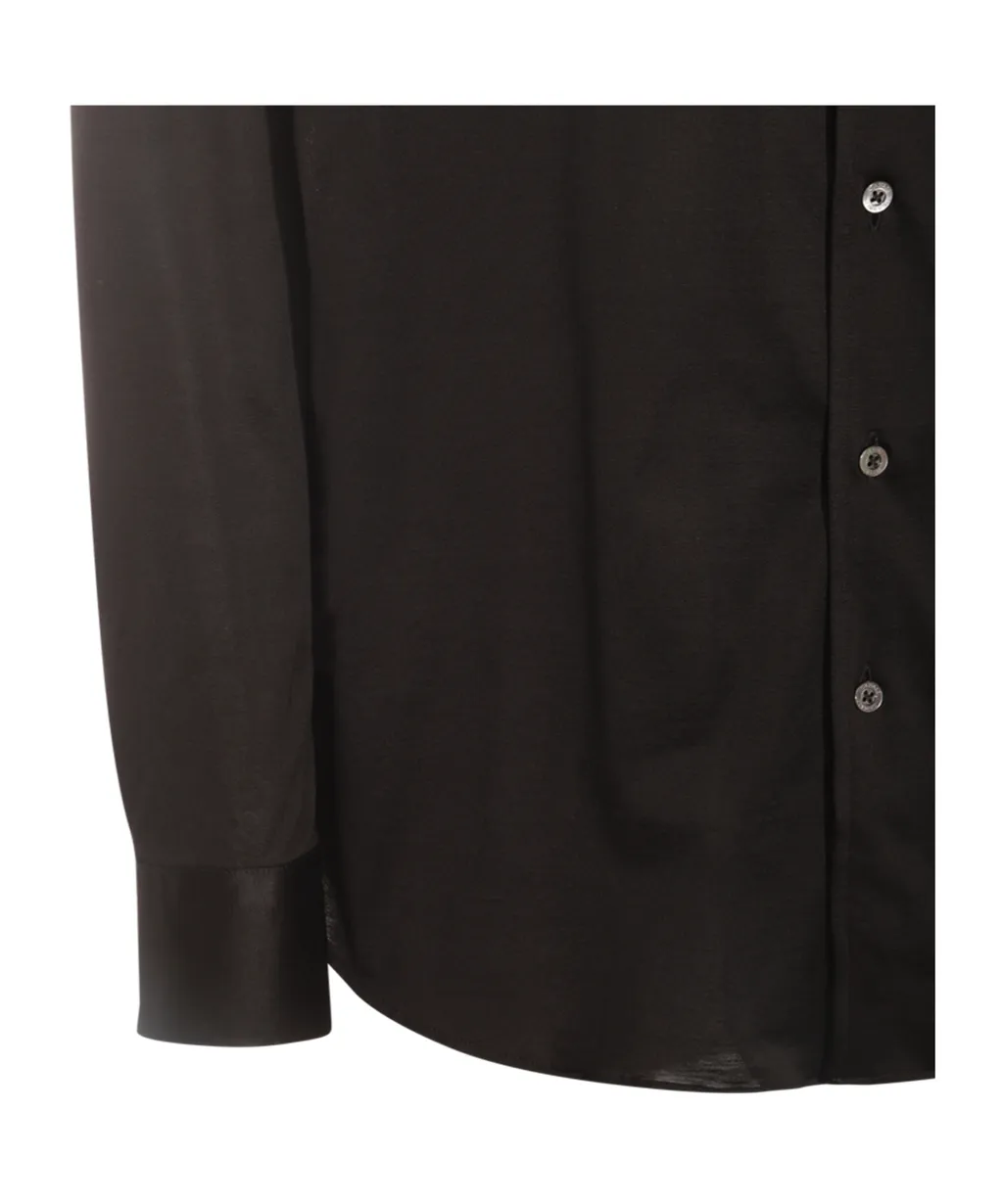 Lightweight Jersey Shirt