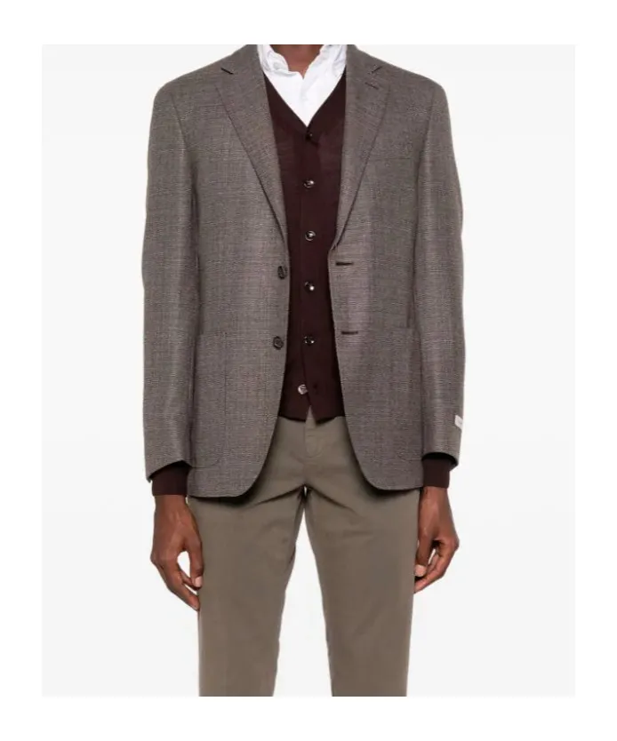 Kei Jacket