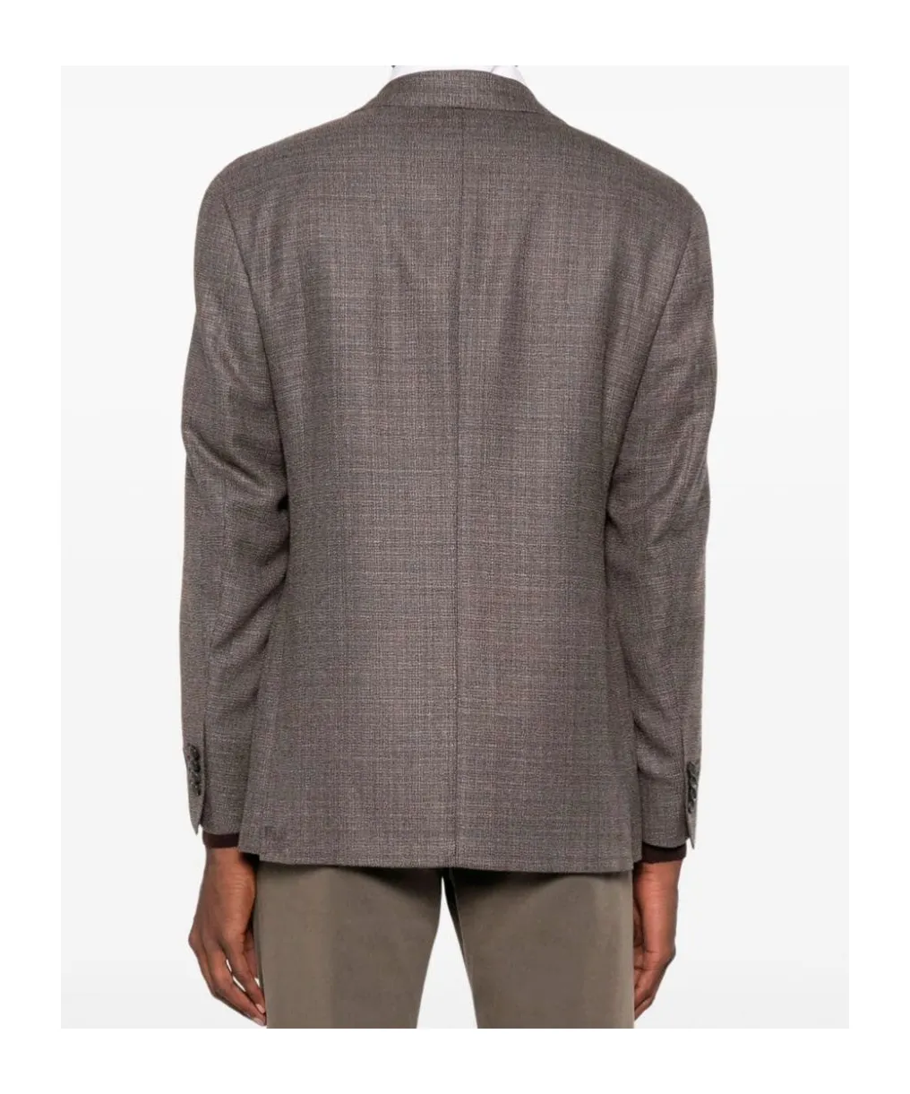 Kei Jacket