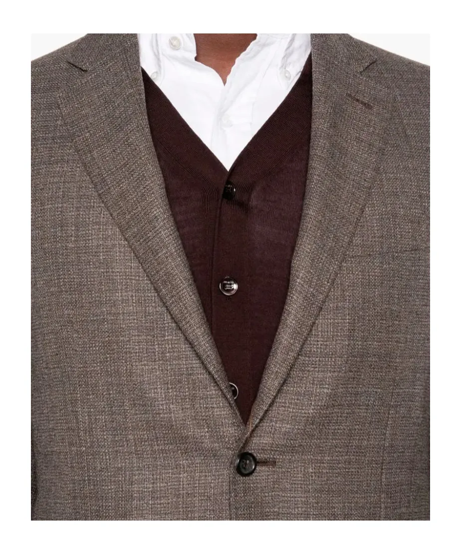Kei Jacket
