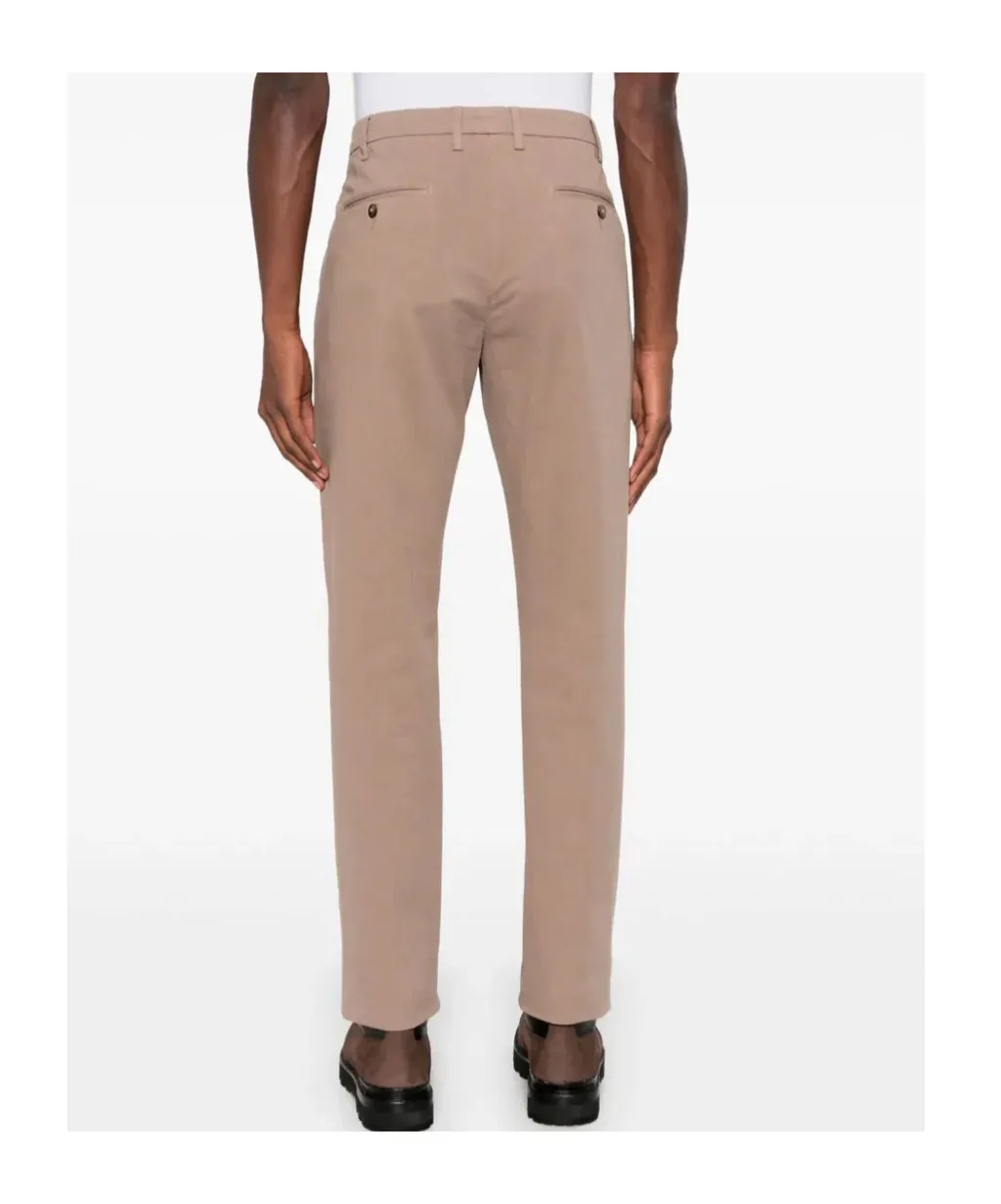 Tapered Trousers