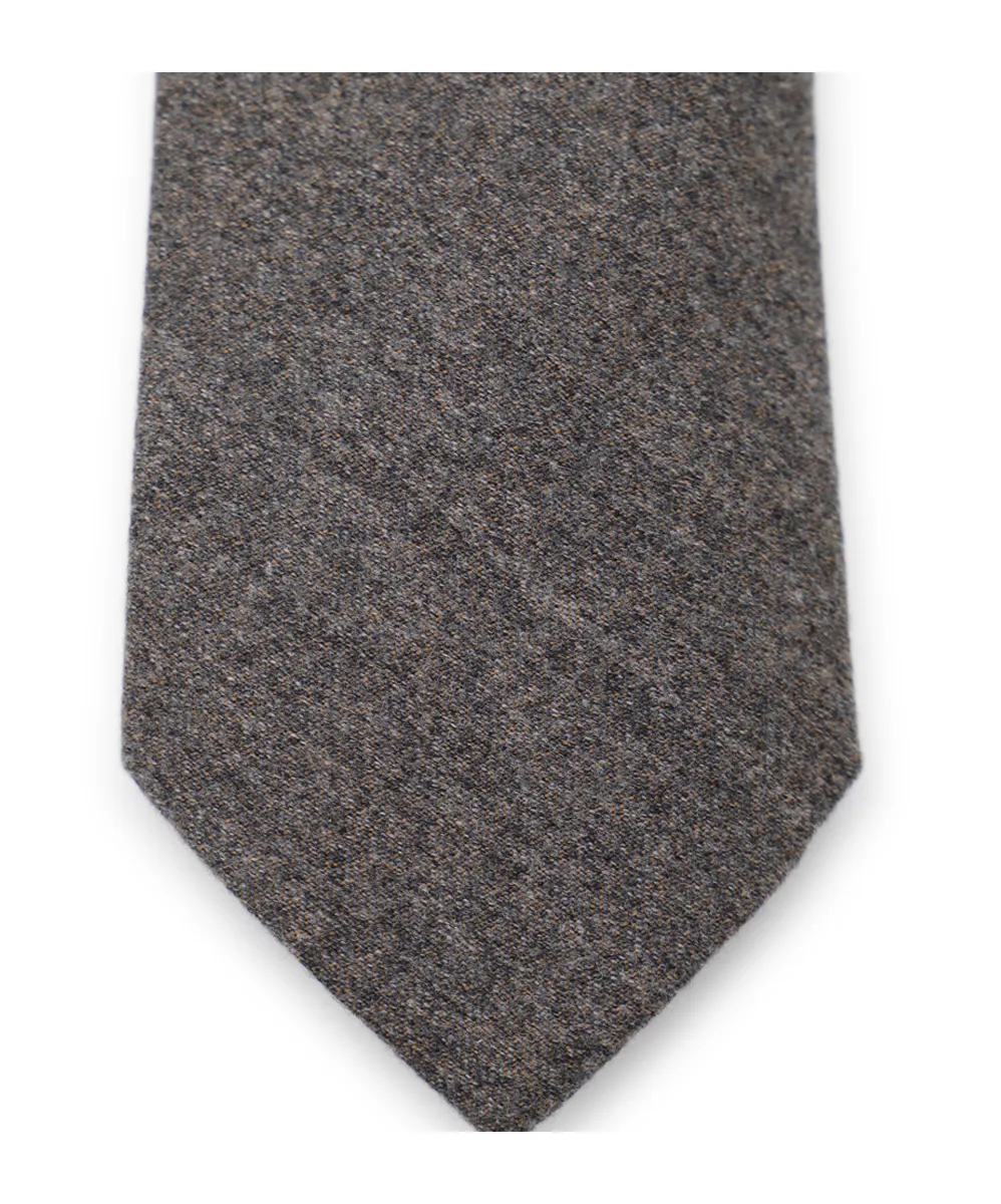 Wool Tie