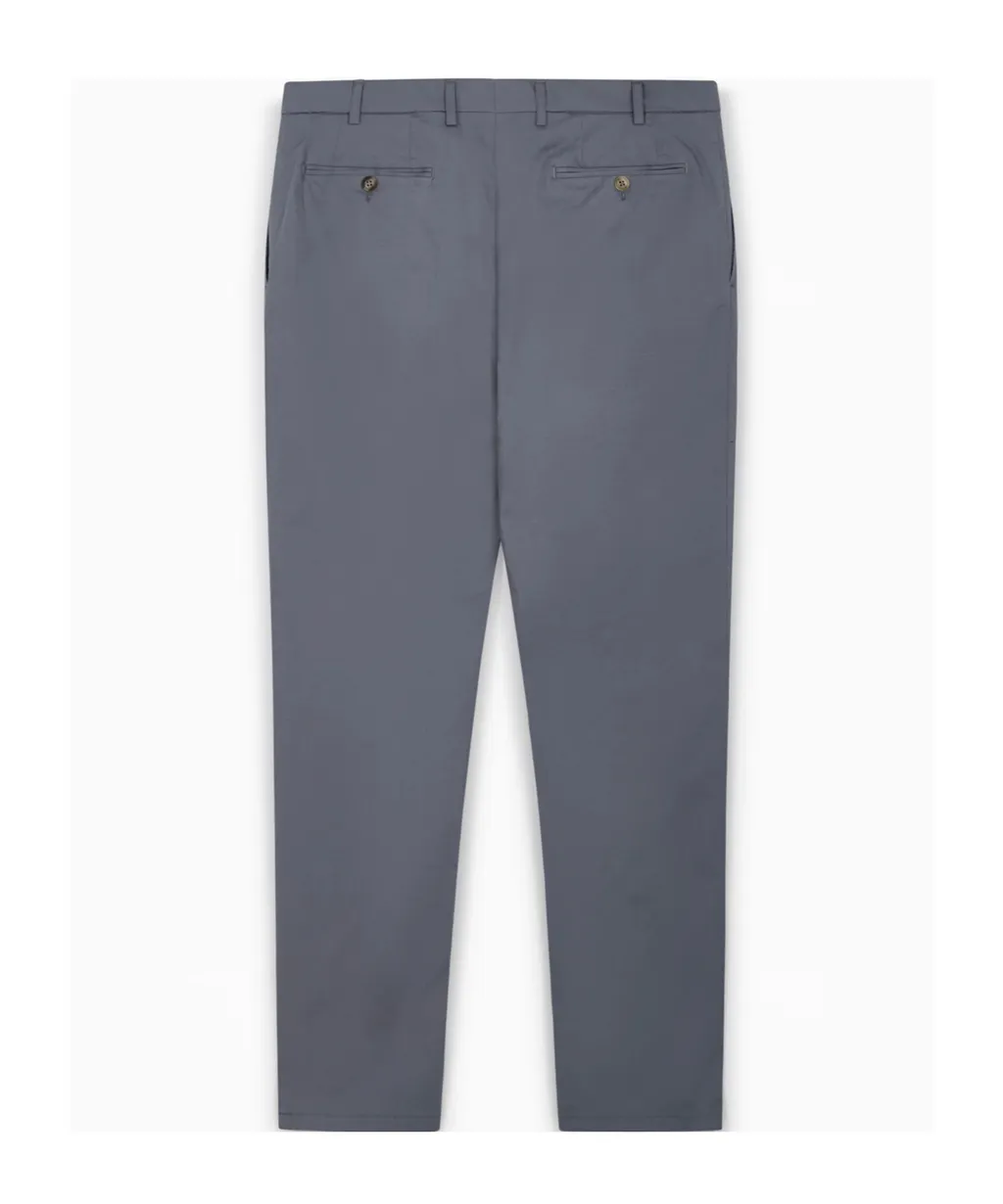 Belt Loop Casual Pants