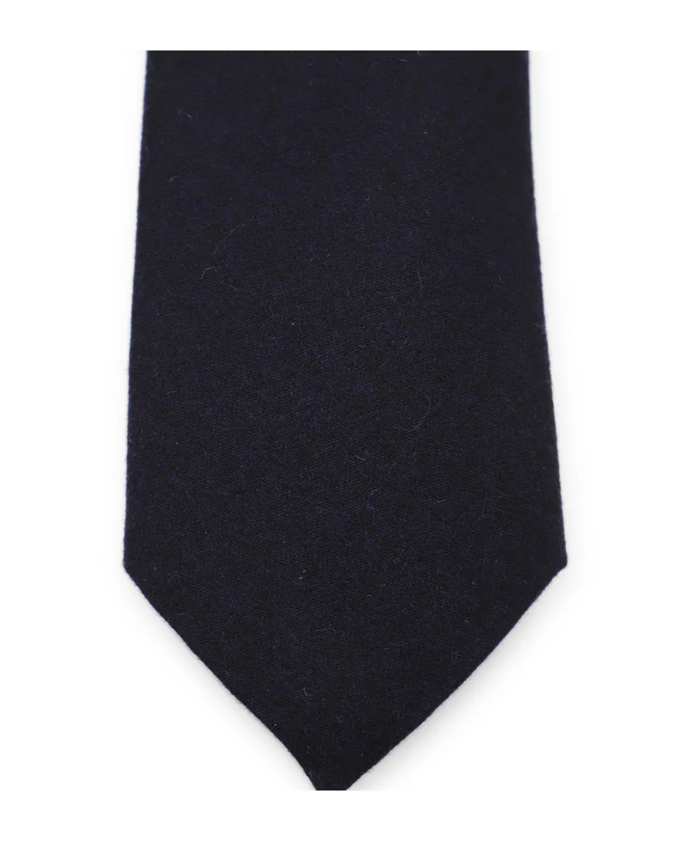 Wool Tie
