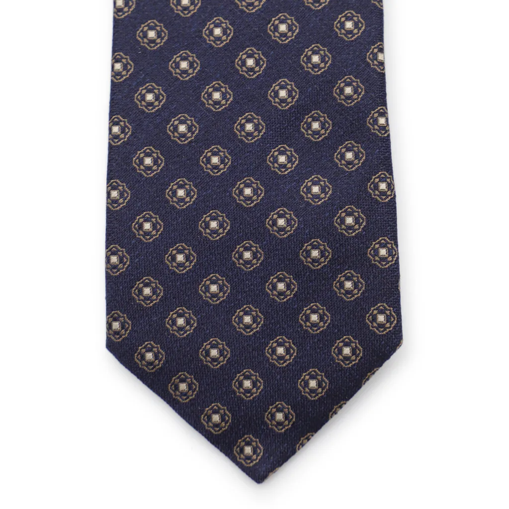 Wool Tie