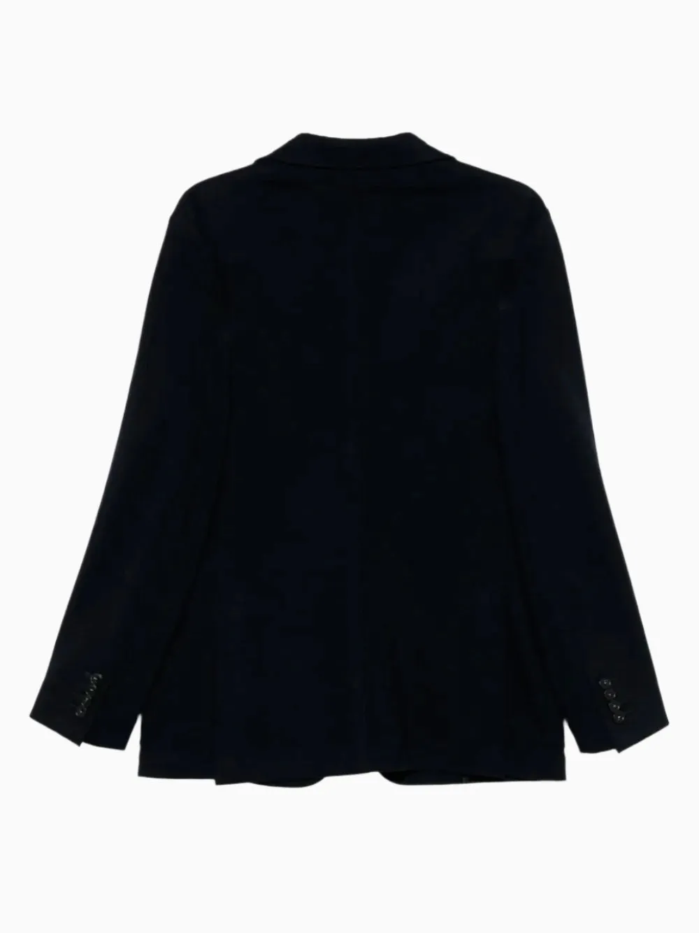 Felted Blazer